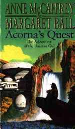 Acorna's Quest