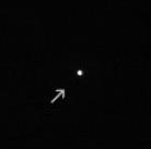 Asteroid? where.