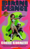 Bikini Planet