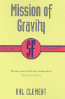 Mission of Gravity