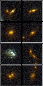 Galaxies