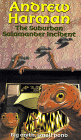 The Suburban Salamander Incident