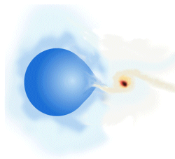 Artist's impression