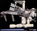 ISS