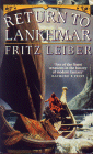 Return to Lankhmar