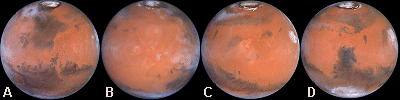 Mars