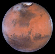 Mars