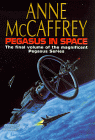 Pegasus in Space