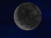 Moon by Claire Smith