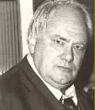 Patrick Moore