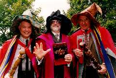 Wizards