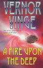 A Fire Upon The Deep